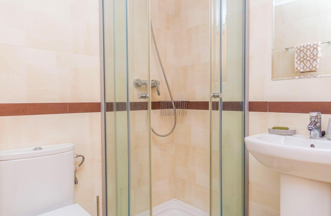 New 2Br 2Ba Fully Equipped - Alamar La Cala Mijas Εξωτερικό φωτογραφία