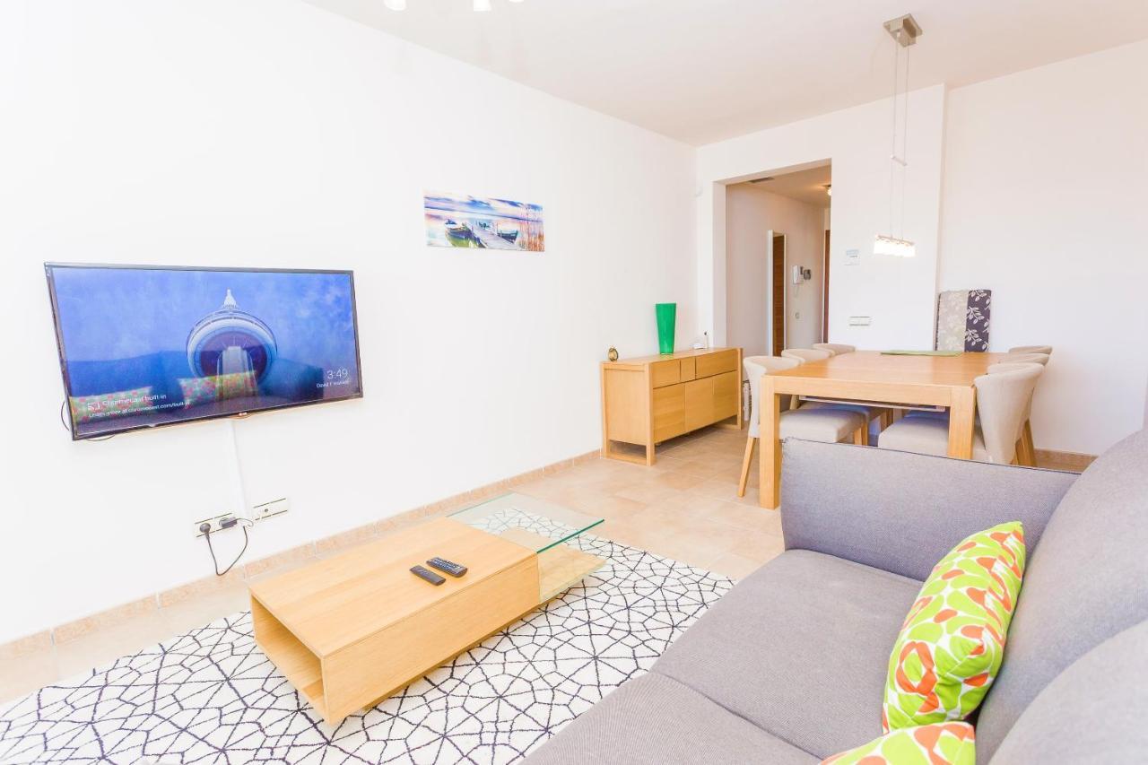 New 2Br 2Ba Fully Equipped - Alamar La Cala Mijas Εξωτερικό φωτογραφία