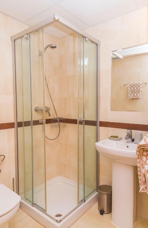 New 2Br 2Ba Fully Equipped - Alamar La Cala Mijas Εξωτερικό φωτογραφία