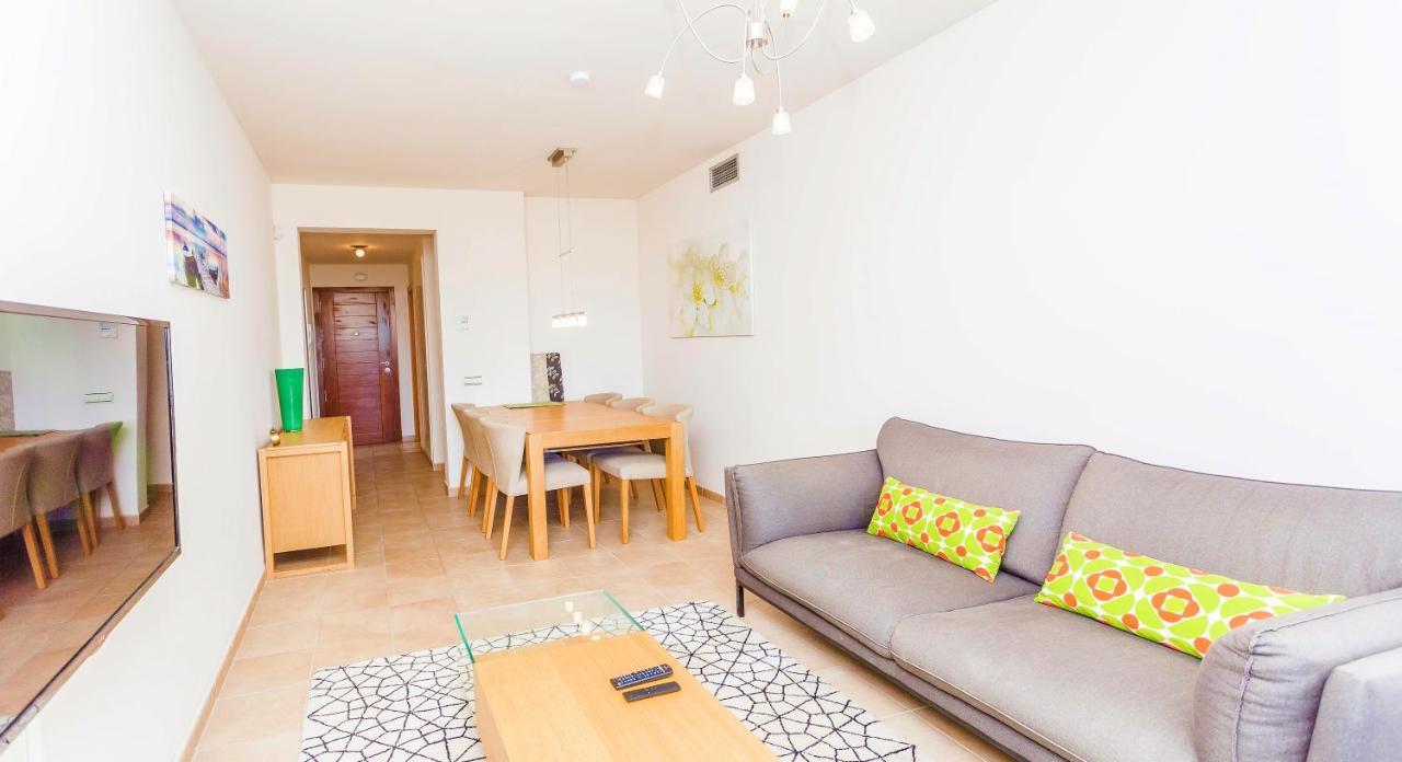 New 2Br 2Ba Fully Equipped - Alamar La Cala Mijas Εξωτερικό φωτογραφία