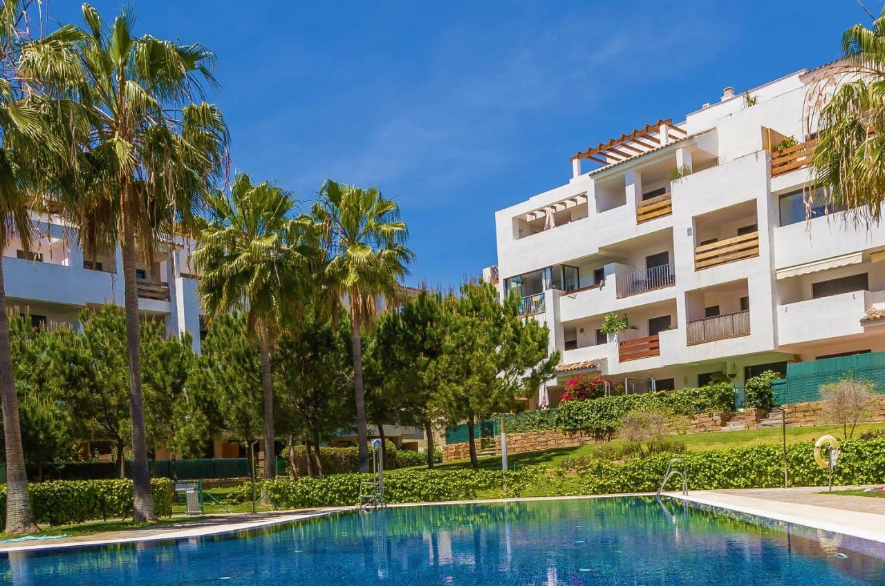 New 2Br 2Ba Fully Equipped - Alamar La Cala Mijas Εξωτερικό φωτογραφία
