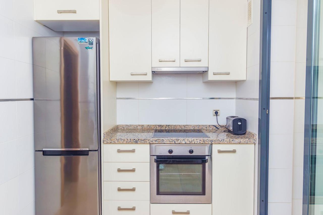 New 2Br 2Ba Fully Equipped - Alamar La Cala Mijas Εξωτερικό φωτογραφία