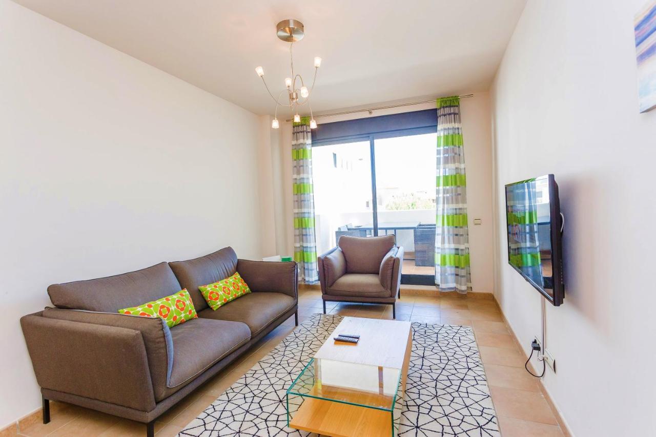 New 2Br 2Ba Fully Equipped - Alamar La Cala Mijas Εξωτερικό φωτογραφία