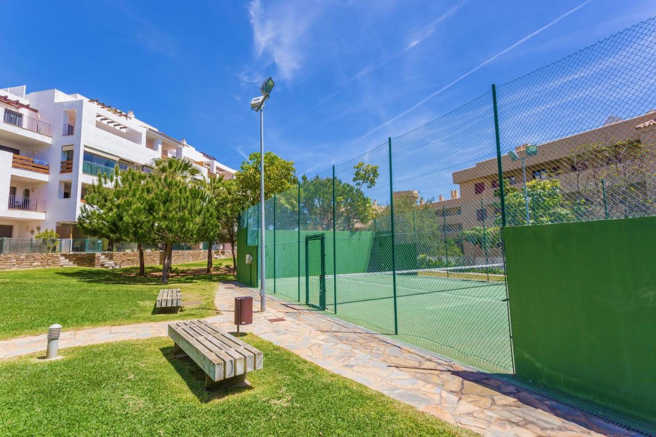 New 2Br 2Ba Fully Equipped - Alamar La Cala Mijas Εξωτερικό φωτογραφία