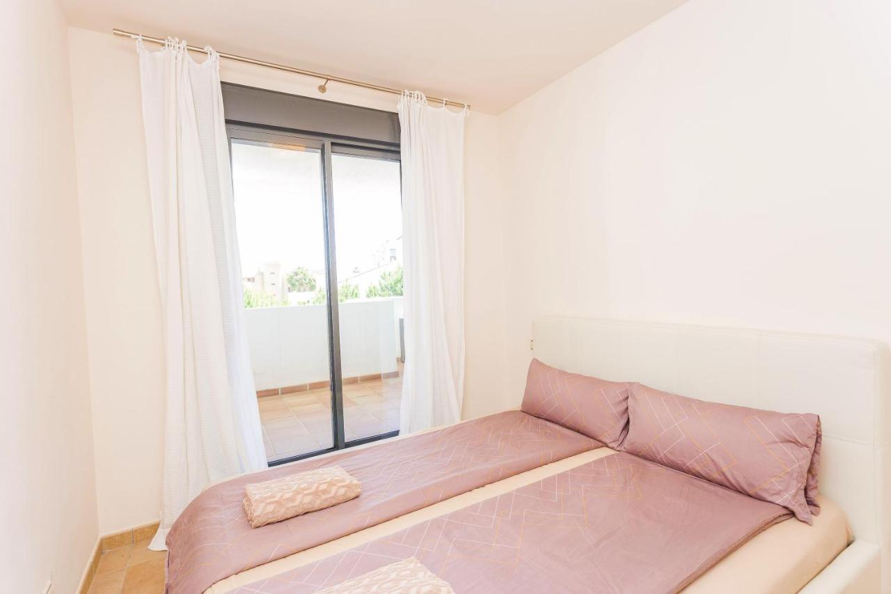 New 2Br 2Ba Fully Equipped - Alamar La Cala Mijas Εξωτερικό φωτογραφία
