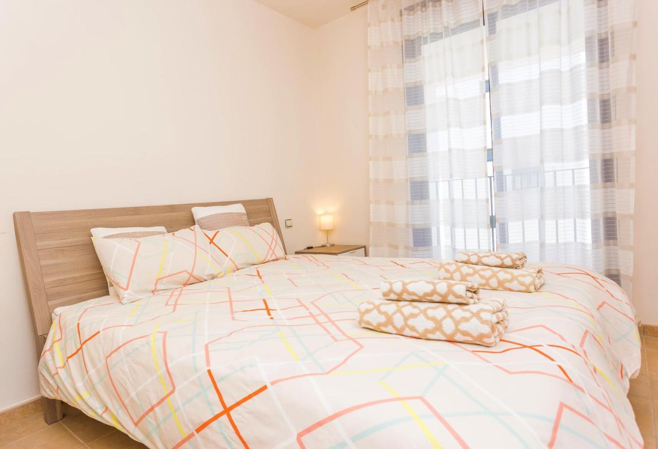 New 2Br 2Ba Fully Equipped - Alamar La Cala Mijas Εξωτερικό φωτογραφία