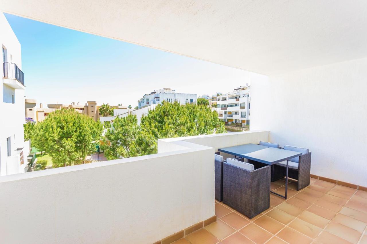 New 2Br 2Ba Fully Equipped - Alamar La Cala Mijas Εξωτερικό φωτογραφία