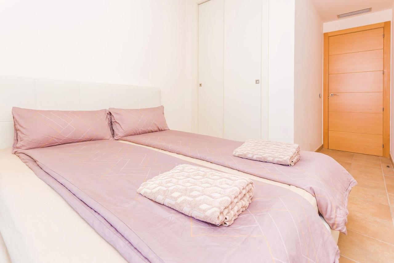 New 2Br 2Ba Fully Equipped - Alamar La Cala Mijas Εξωτερικό φωτογραφία
