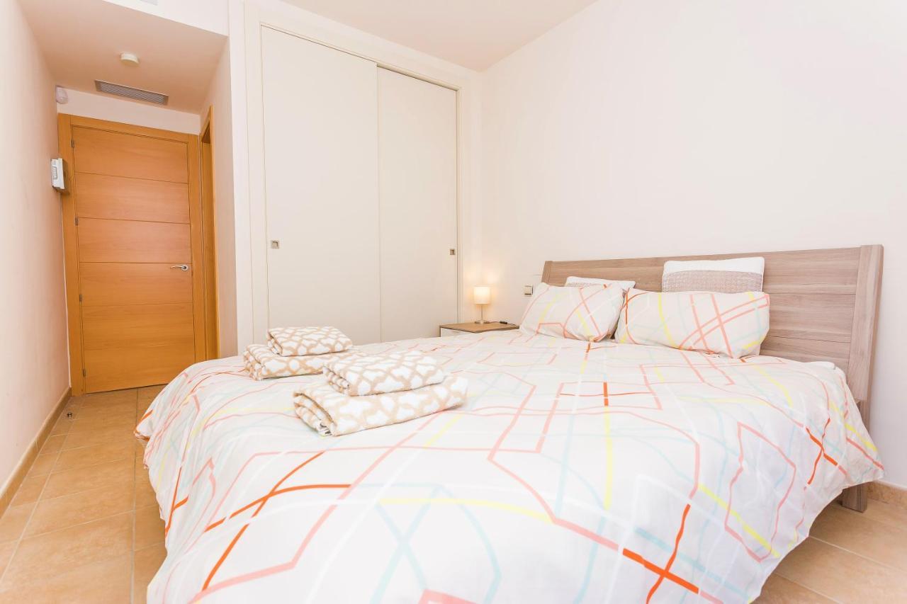 New 2Br 2Ba Fully Equipped - Alamar La Cala Mijas Εξωτερικό φωτογραφία