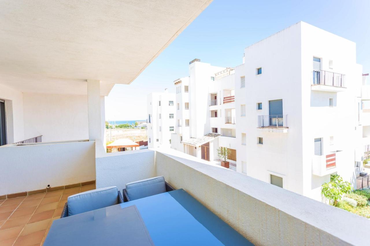 New 2Br 2Ba Fully Equipped - Alamar La Cala Mijas Εξωτερικό φωτογραφία