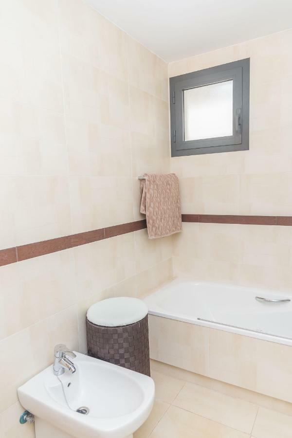 New 2Br 2Ba Fully Equipped - Alamar La Cala Mijas Εξωτερικό φωτογραφία